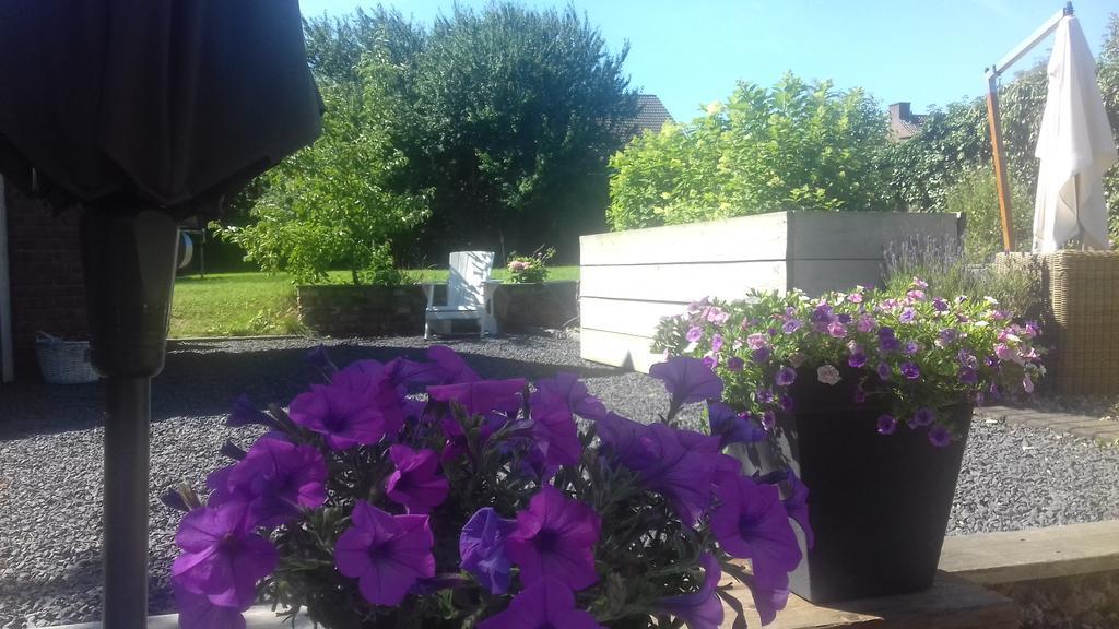 Slapen & Smullen Bed & Breakfast Swalmen Exterior photo