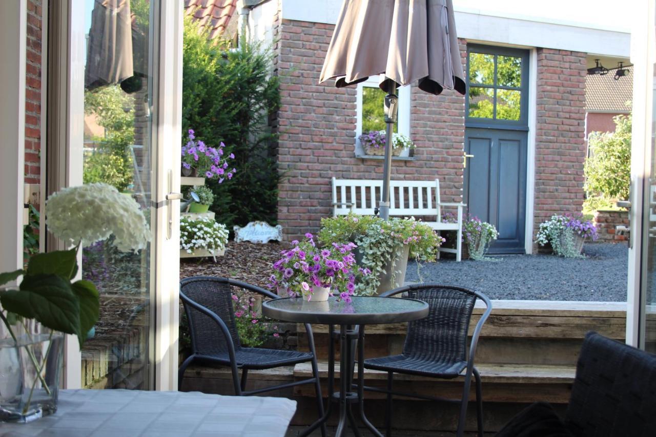 Slapen & Smullen Bed & Breakfast Swalmen Exterior photo