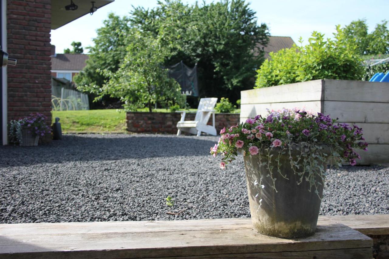 Slapen & Smullen Bed & Breakfast Swalmen Exterior photo